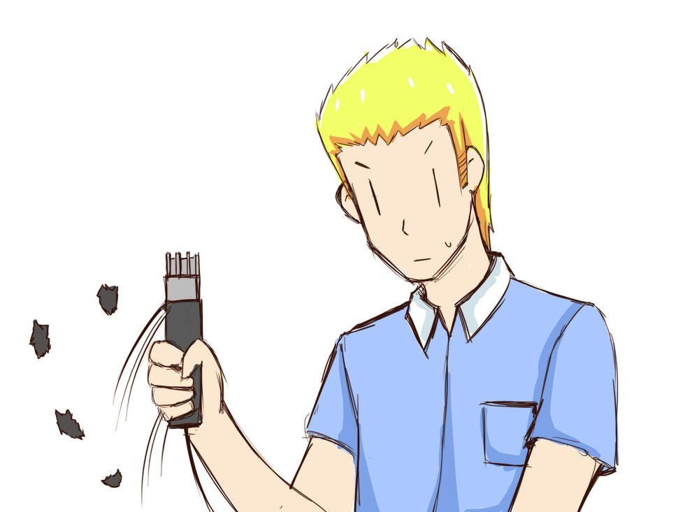 green tea neko moe factory chapter 16.1 2