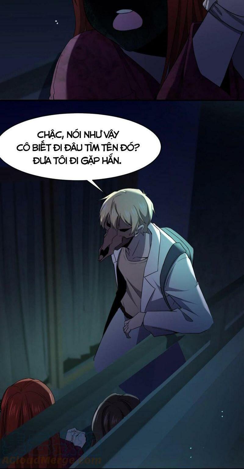 đừng hiểu lầm, tôi mới là người bị hại! chapter 50 43