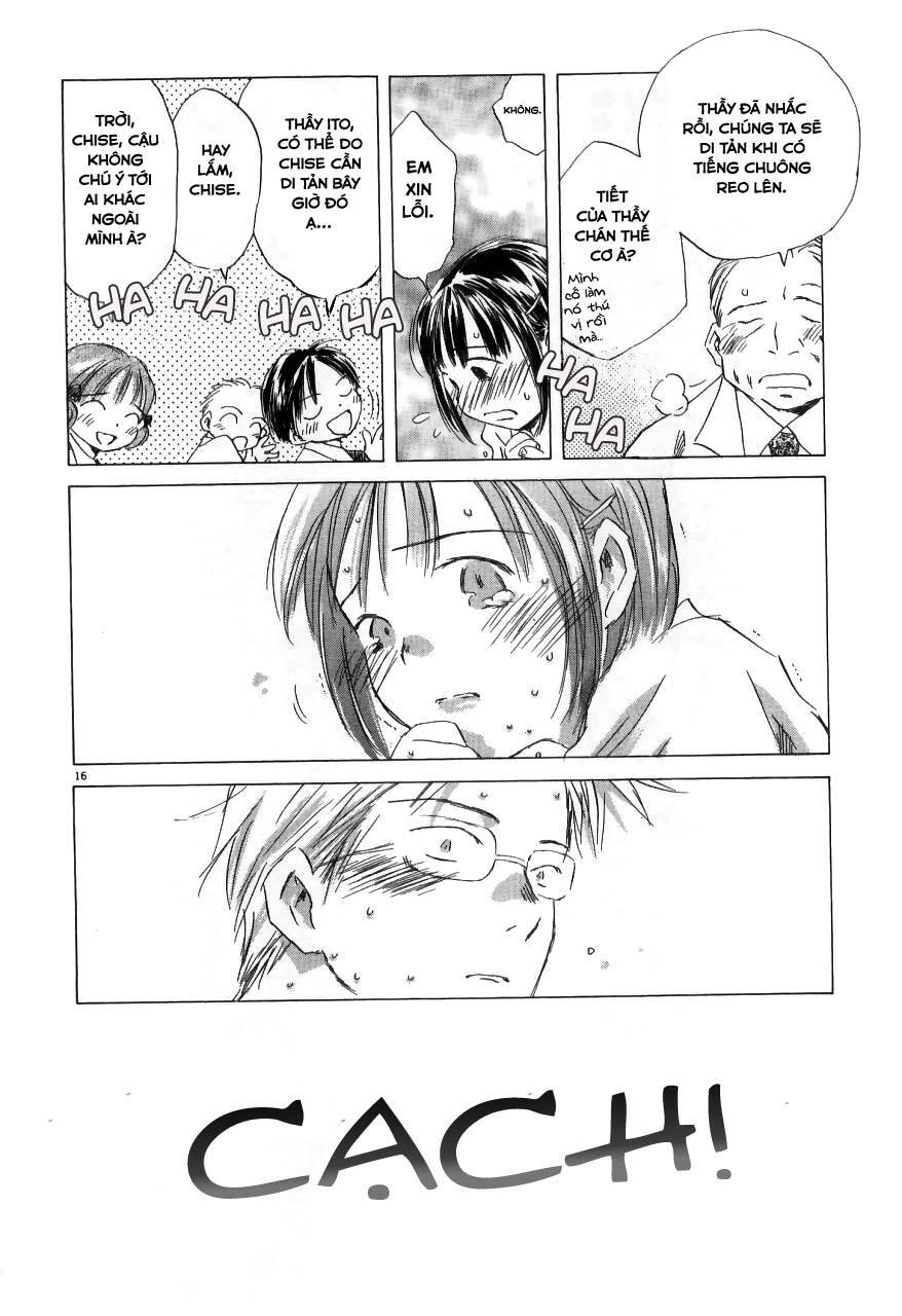 saishuu heiki kanojo chapter 17 16