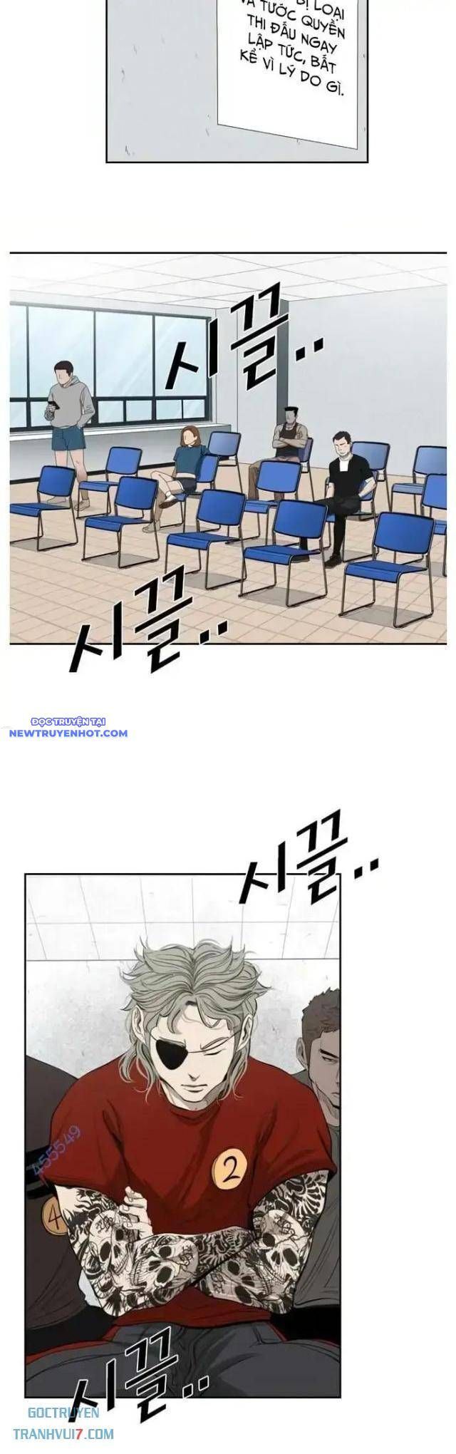 shark - cá mập chapter 129 13