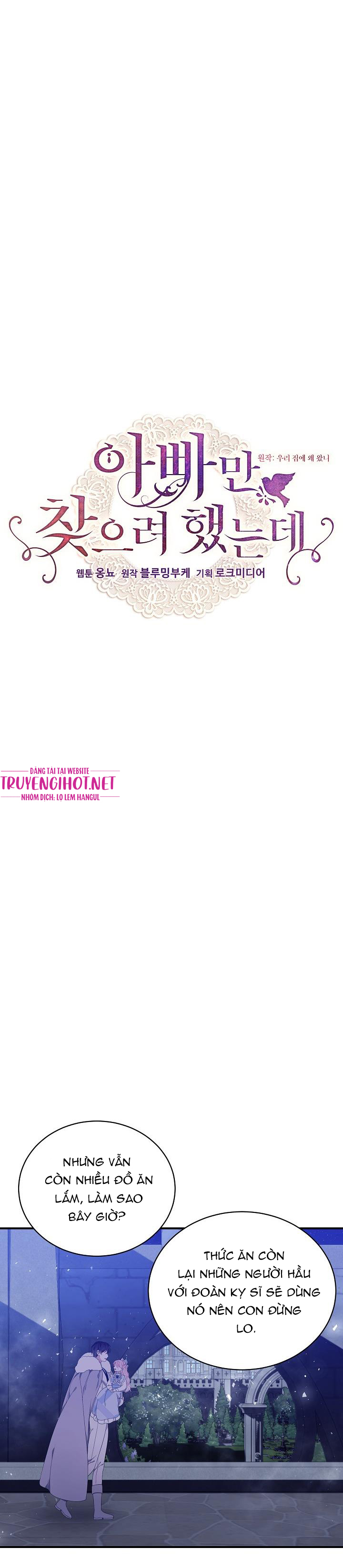 con chỉ đi tìm cha thôi chapter 24.1 15