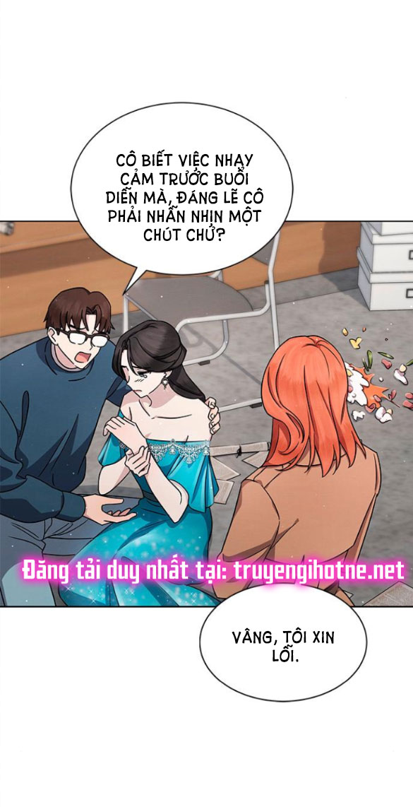 the castle - cô dâu của quỷ chapter 4.1 26