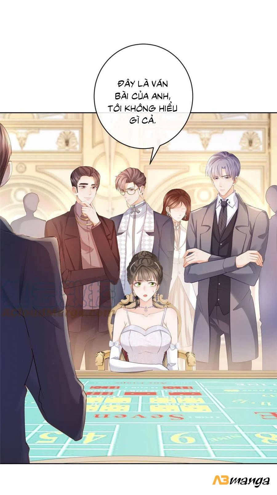 sát thủ đại nhân tại tuyến dưỡng hồ chapter 59 1