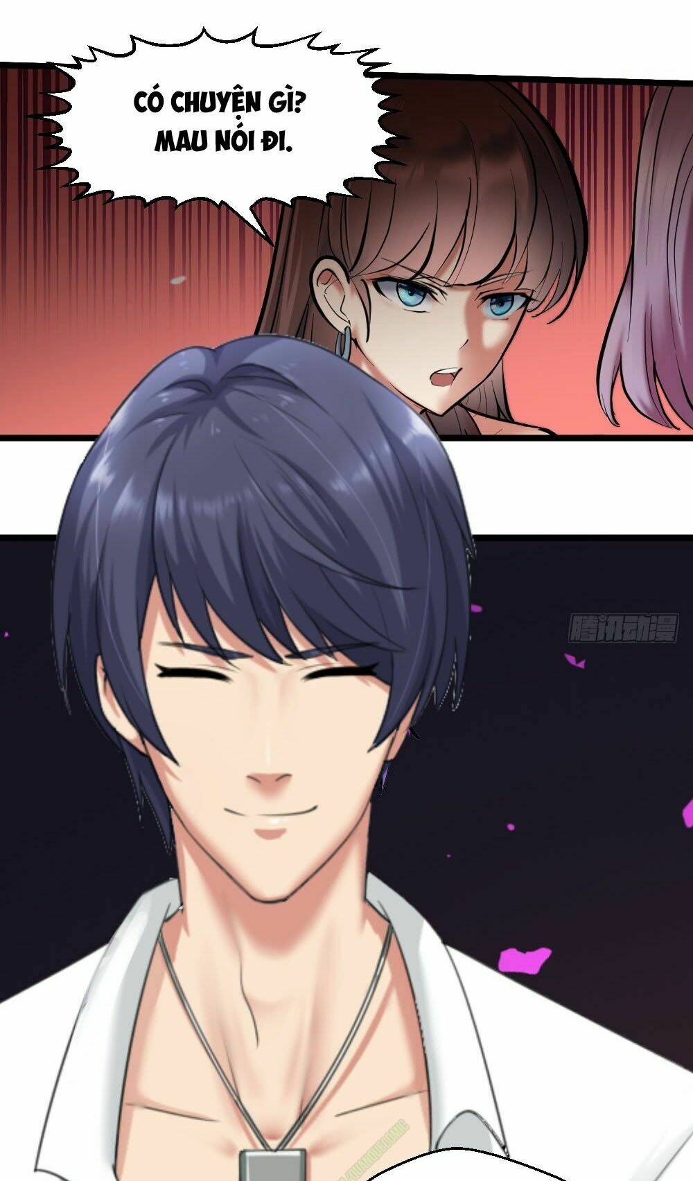 tuyệt thế thiên tài hệ thống chapter 10 26