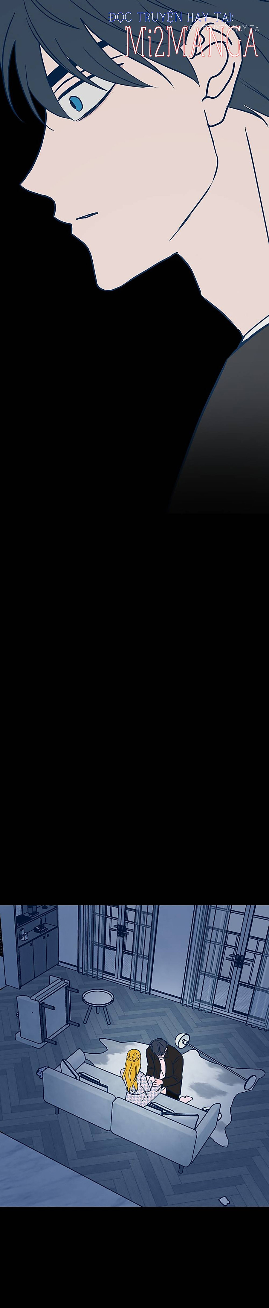 Kẻ Rác Rưởi Không Đáng Được Yêu chapter 41.2 24