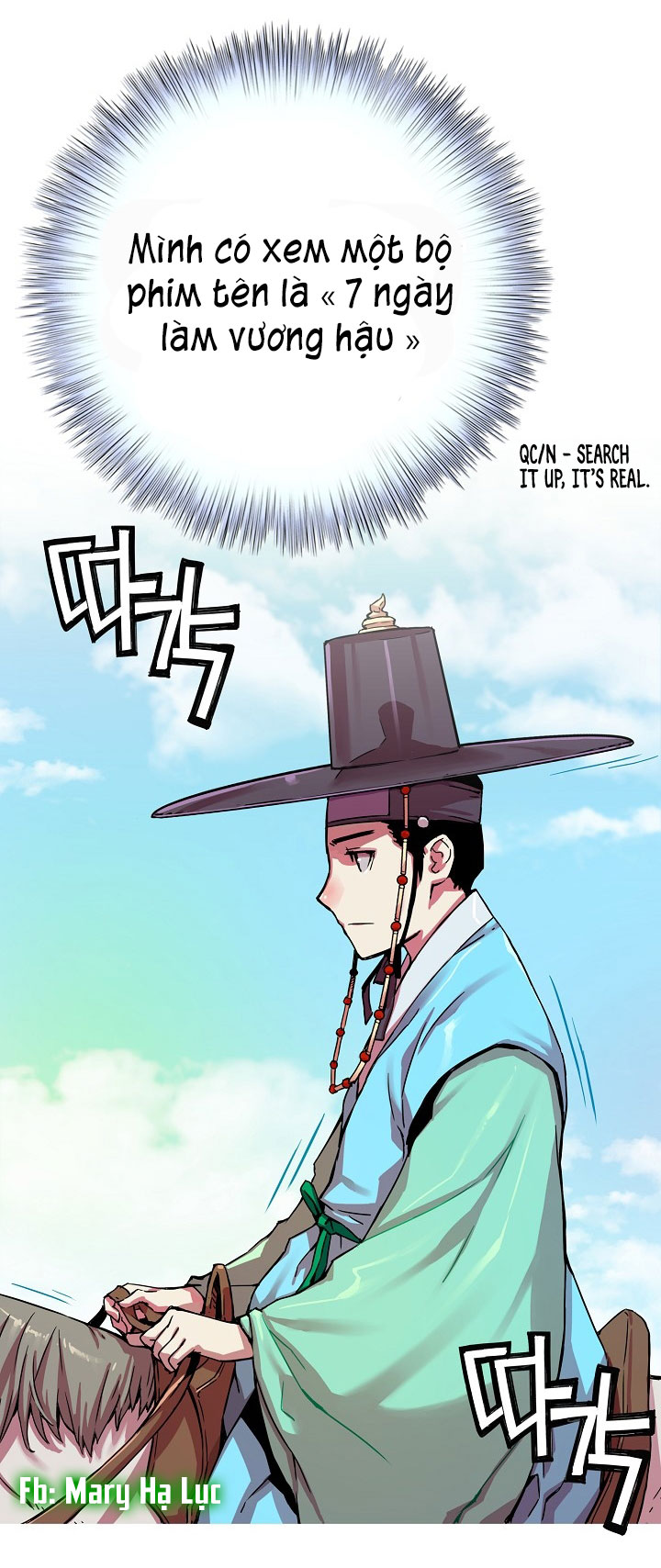 tôi sẽ sống như một hoàng tử chapter 4 45