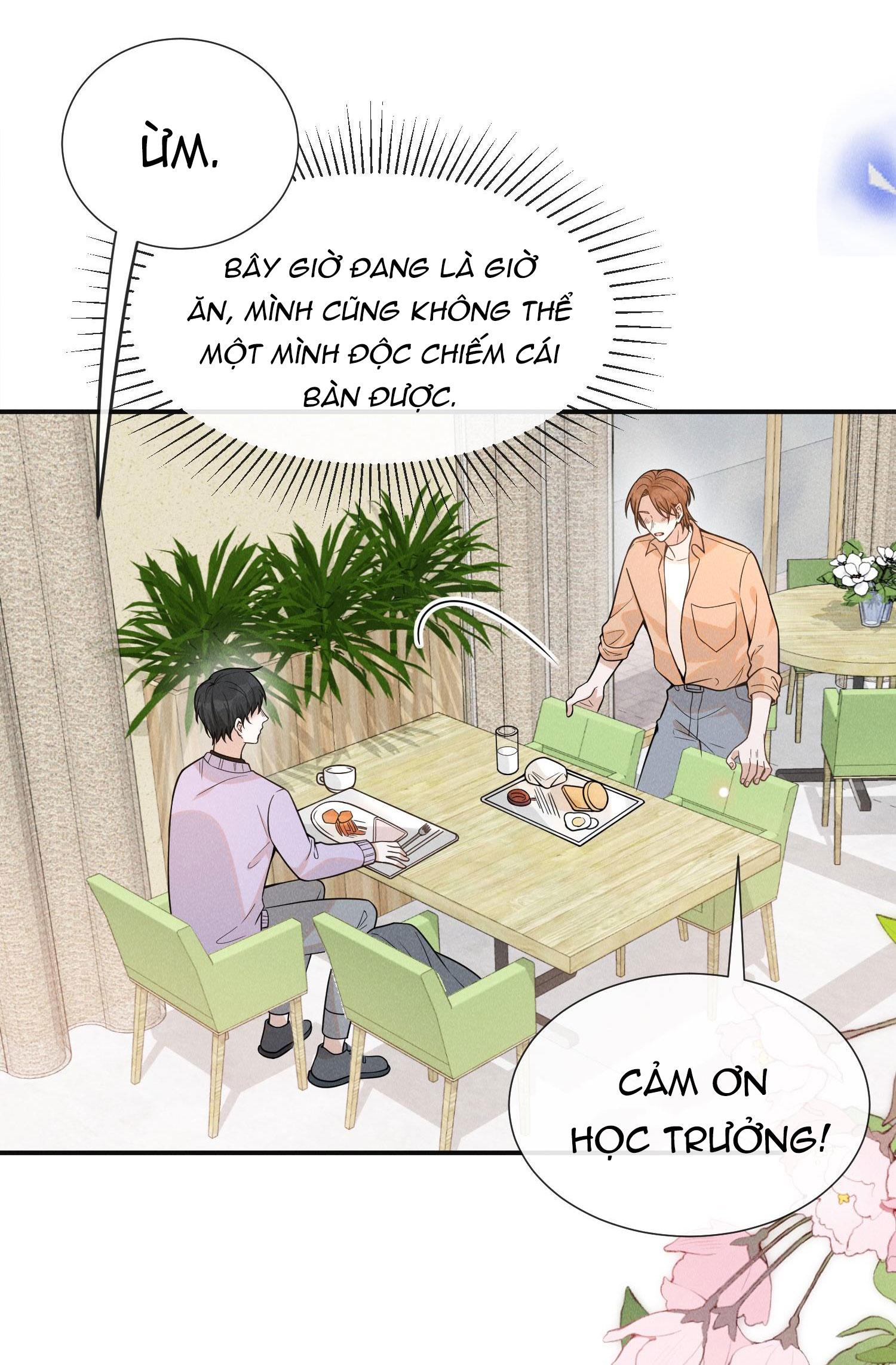 lai sinh bất kiến chapter 77 4