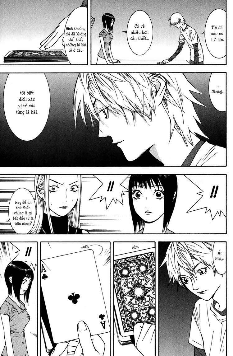 liar game chapter 77 9
