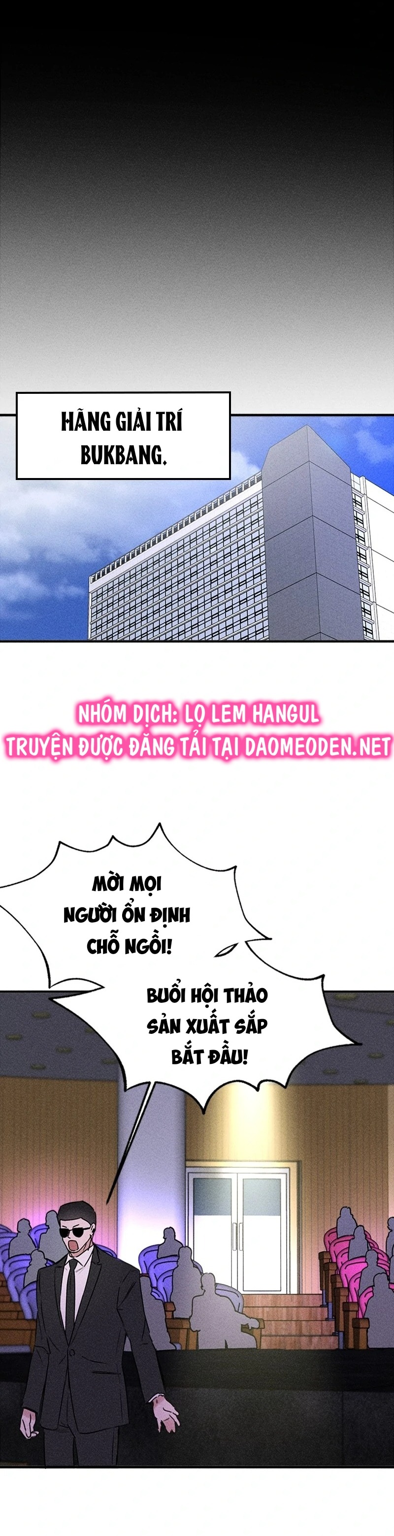 cuộc sống riêng của chị tôi chapter 51 38