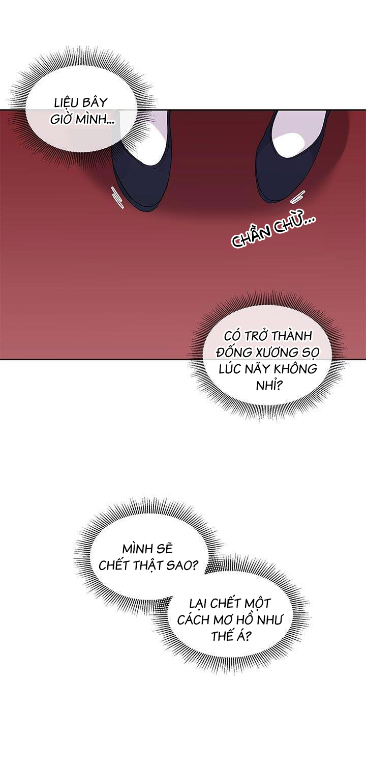 công chúa của sự hủy diệt chapter 2.2 18