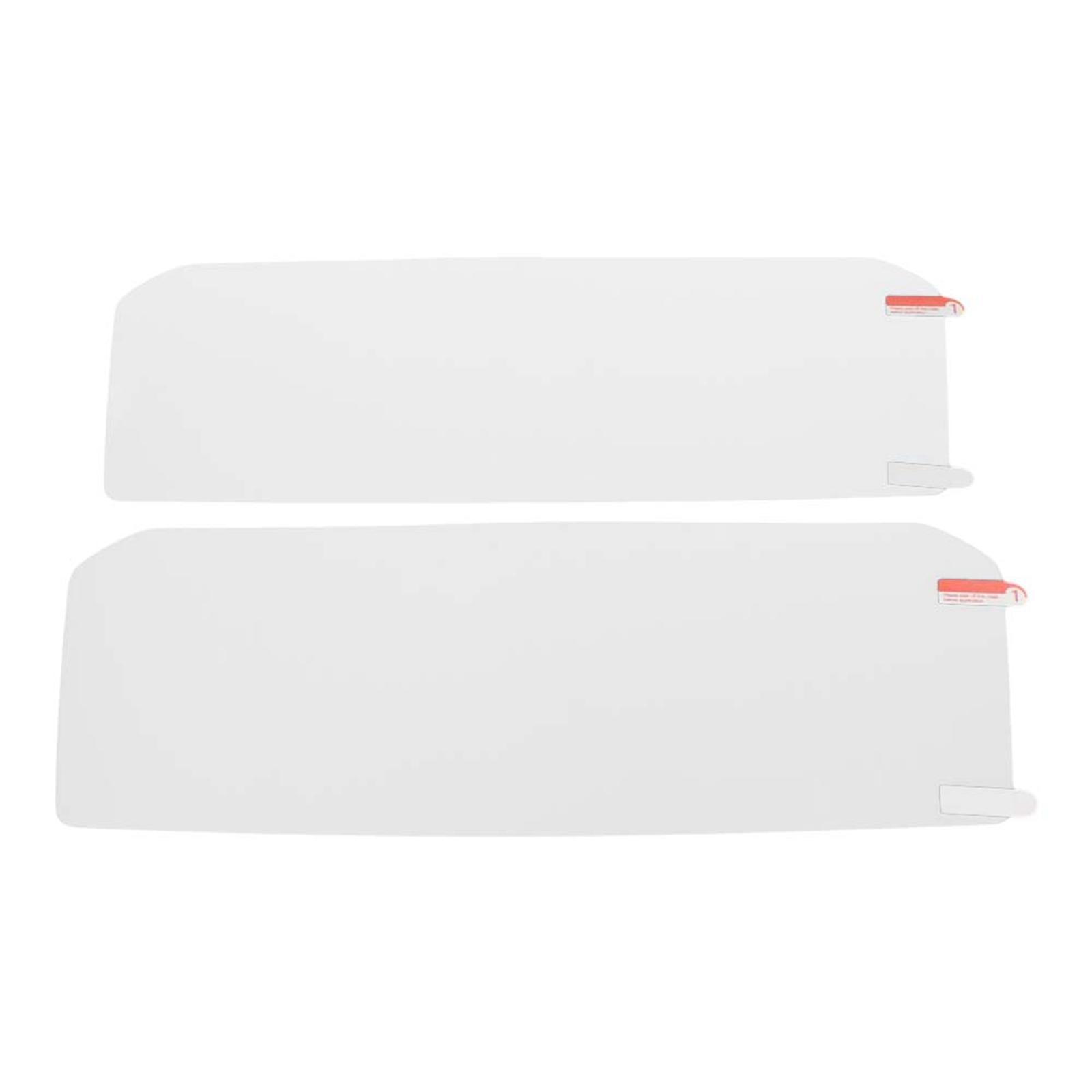 2Pcs Motorcycle Instrument Film  for  K1600 B GT Gtl