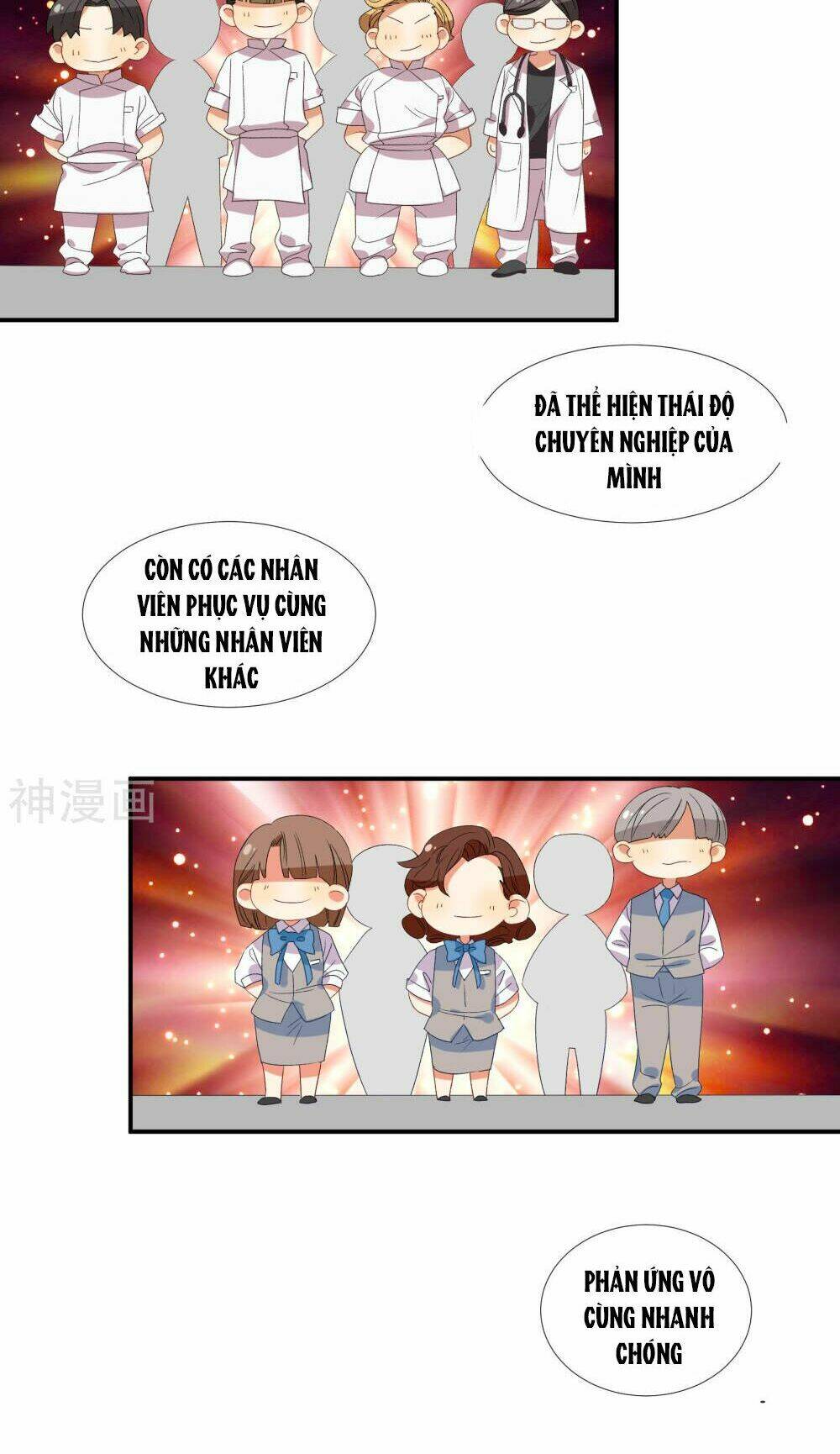 tửu điếm nữ vương chapter 27 25