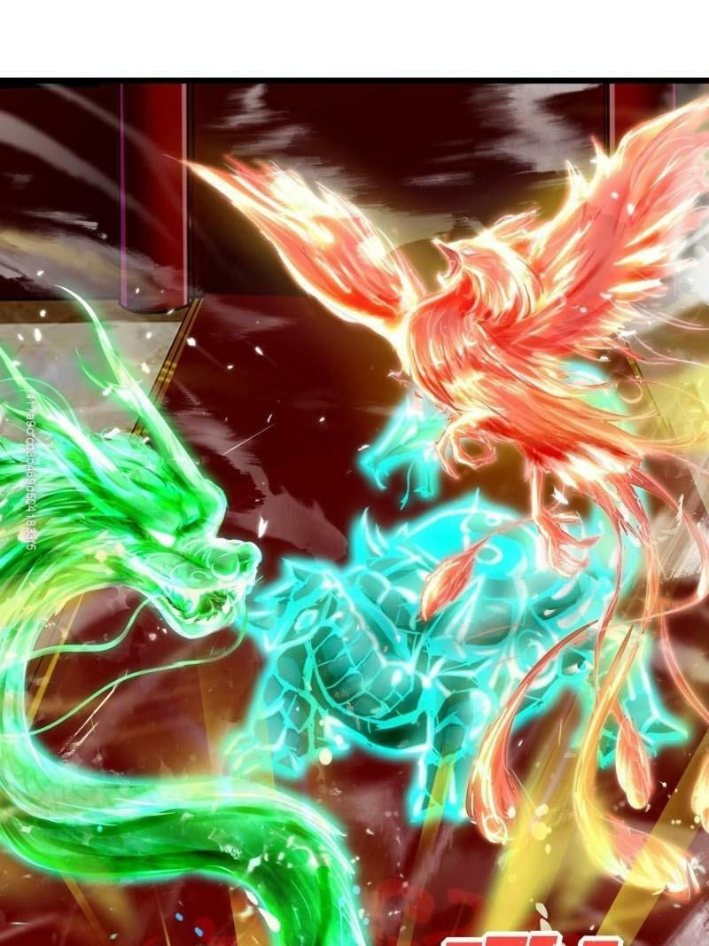 chúa tể tam giới chapter 78 11