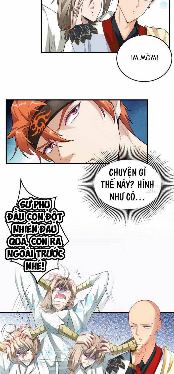 tà du ký chapter 59 8