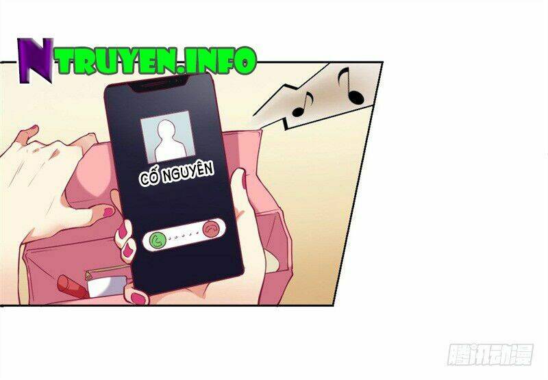 ngạo kiều tổng tài sủng điềm thê chapter 7 4