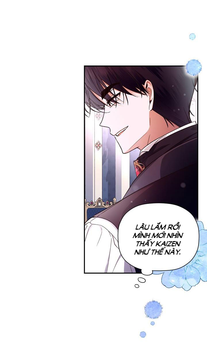 cách che giấu đứa con của hoàng đế chapter 26 40
