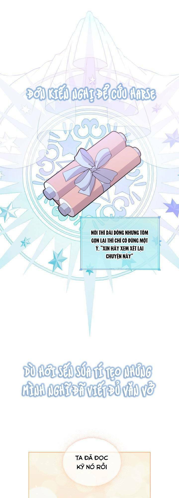 công chúa huỷ diệt chapter 26 1