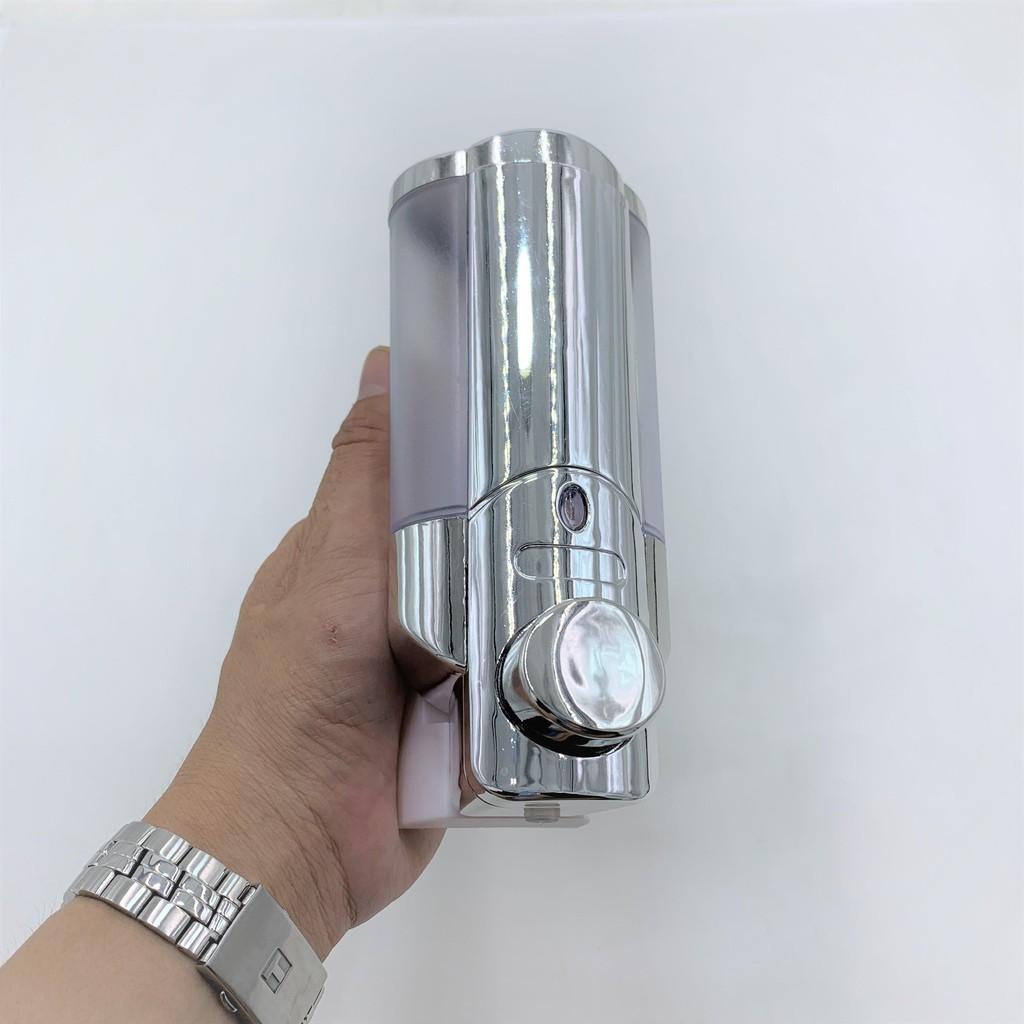 Bình đựng xà phòng- Nước sát khuẩn 300ml- AChau365