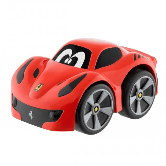 Ô tô tự động Ferrari Mini F12 Chicco