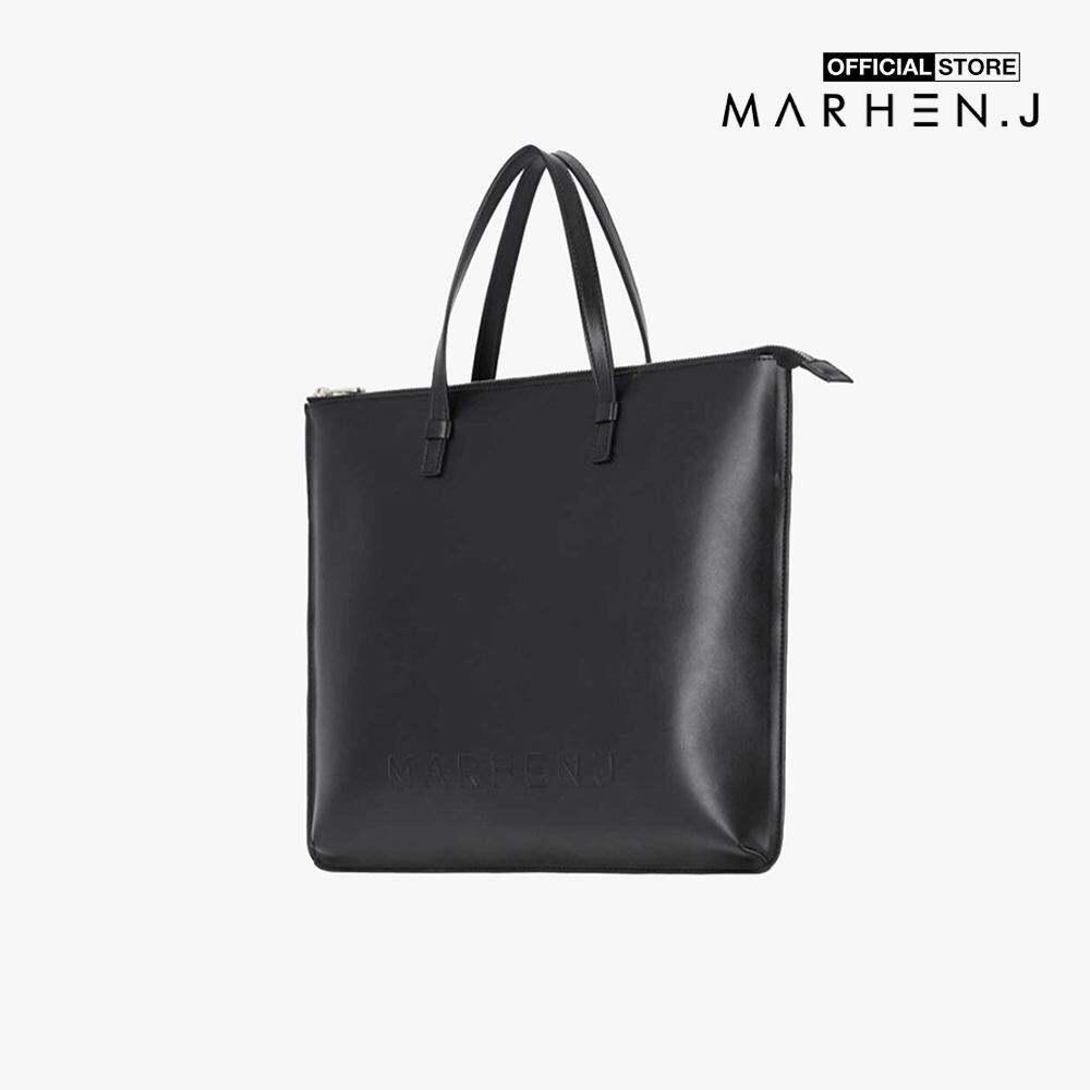 Marhen.J - Túi xách unisex phom chữ nhật Alex