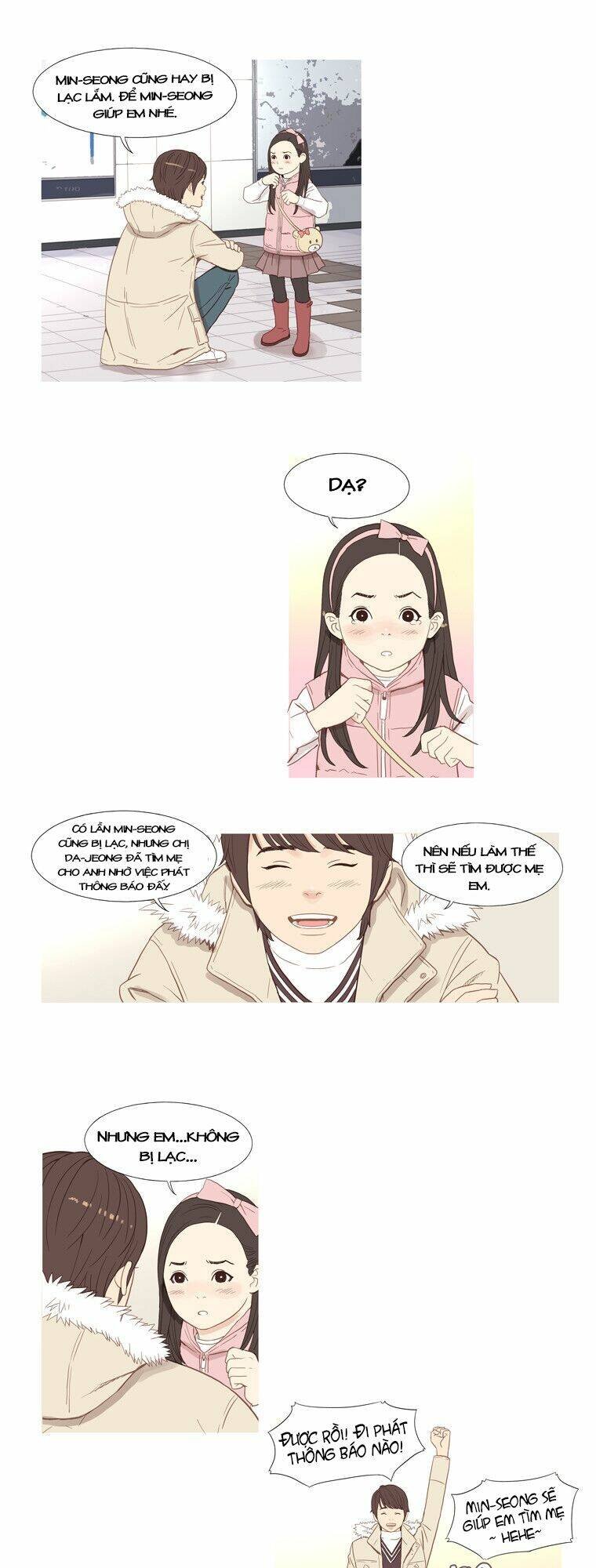 the friendly winter chapter 22 7