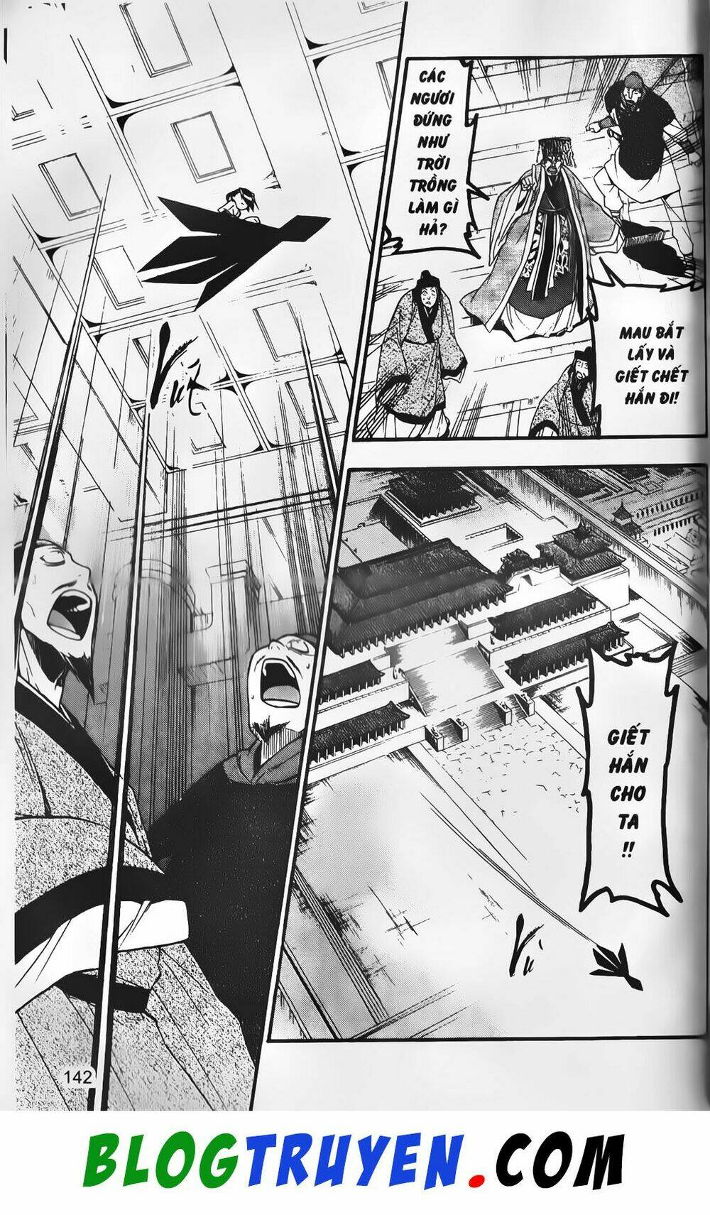 emma đến từ địa phủ chapter 10 41