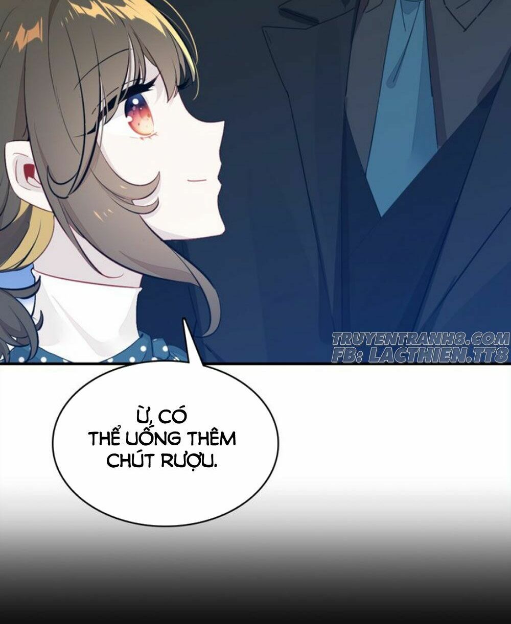 Ái Thượng Ngạo Kiều Long Vương Gia chapter 19 - Trang 55