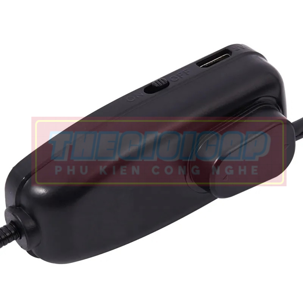 ROGTZ Bộ 2 Micro Cài Đầu Không Dây UHF Cho Máy Trợ Giảng U12F - Hàng Nhập Khẩu