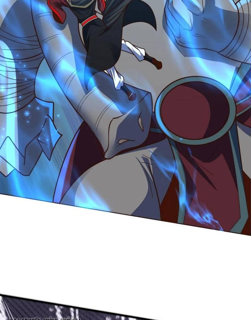 ta nuôi ma quỷ ở trấn ma ti chapter 294 43