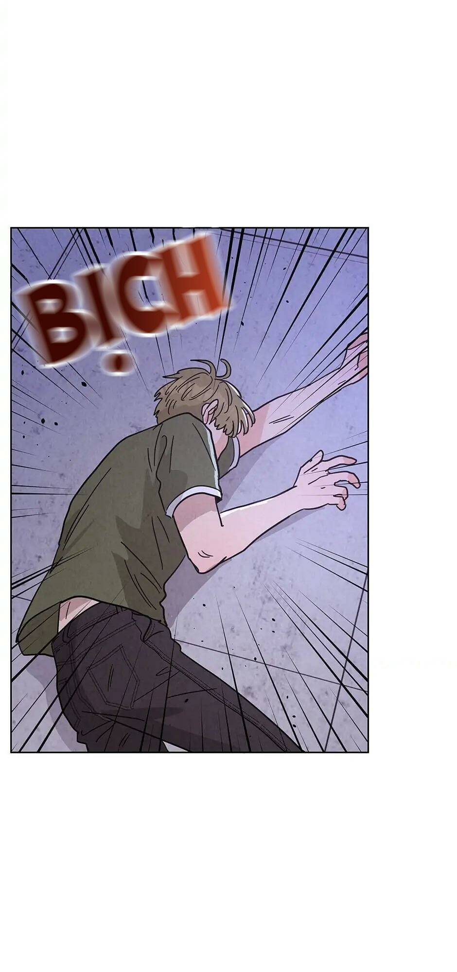 chào nhé, không làm thông gia nữa đâu! chapter 62 7