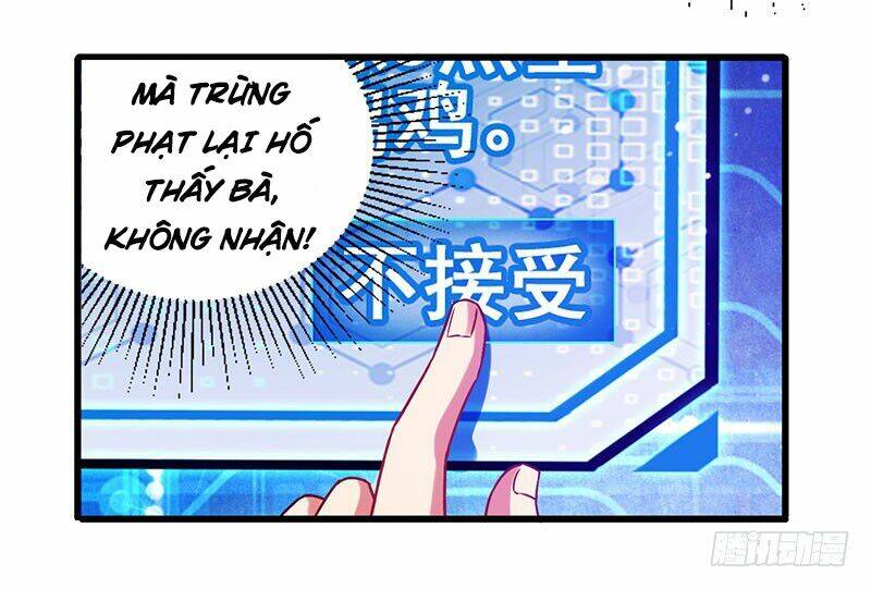 siêu cấp bại gia tử chapter 24 2