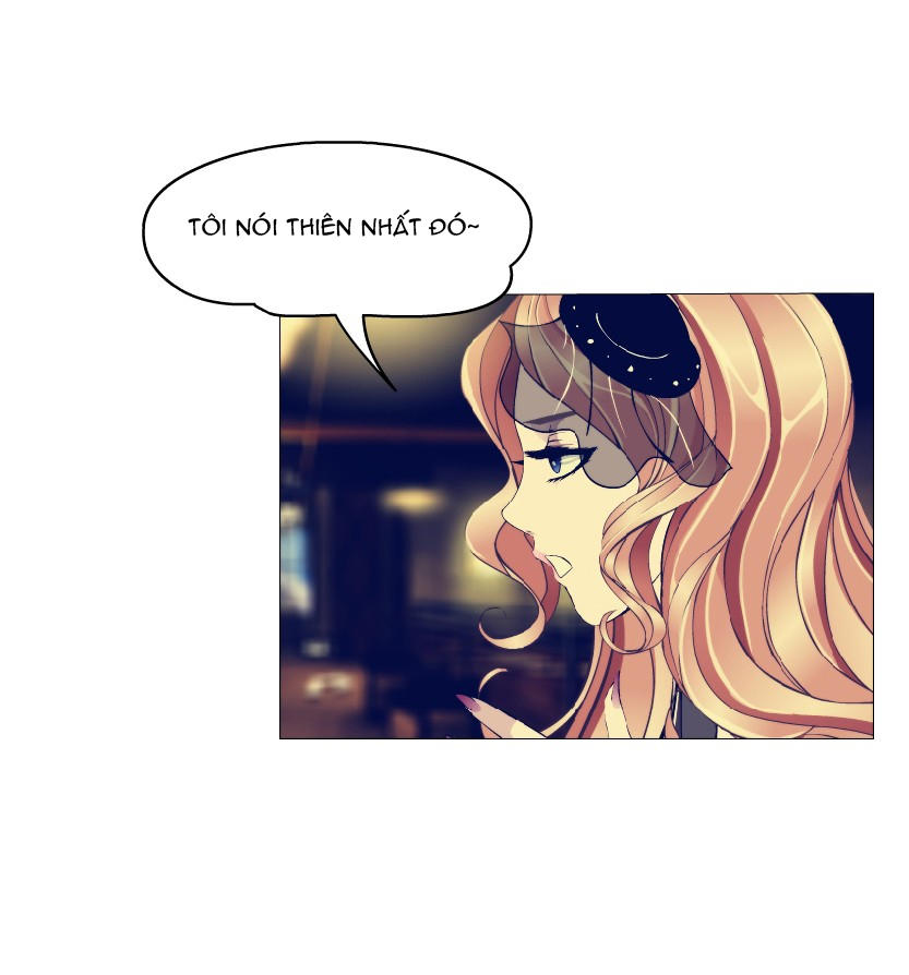 cạm bẫy của nữ thần chapter 117 13