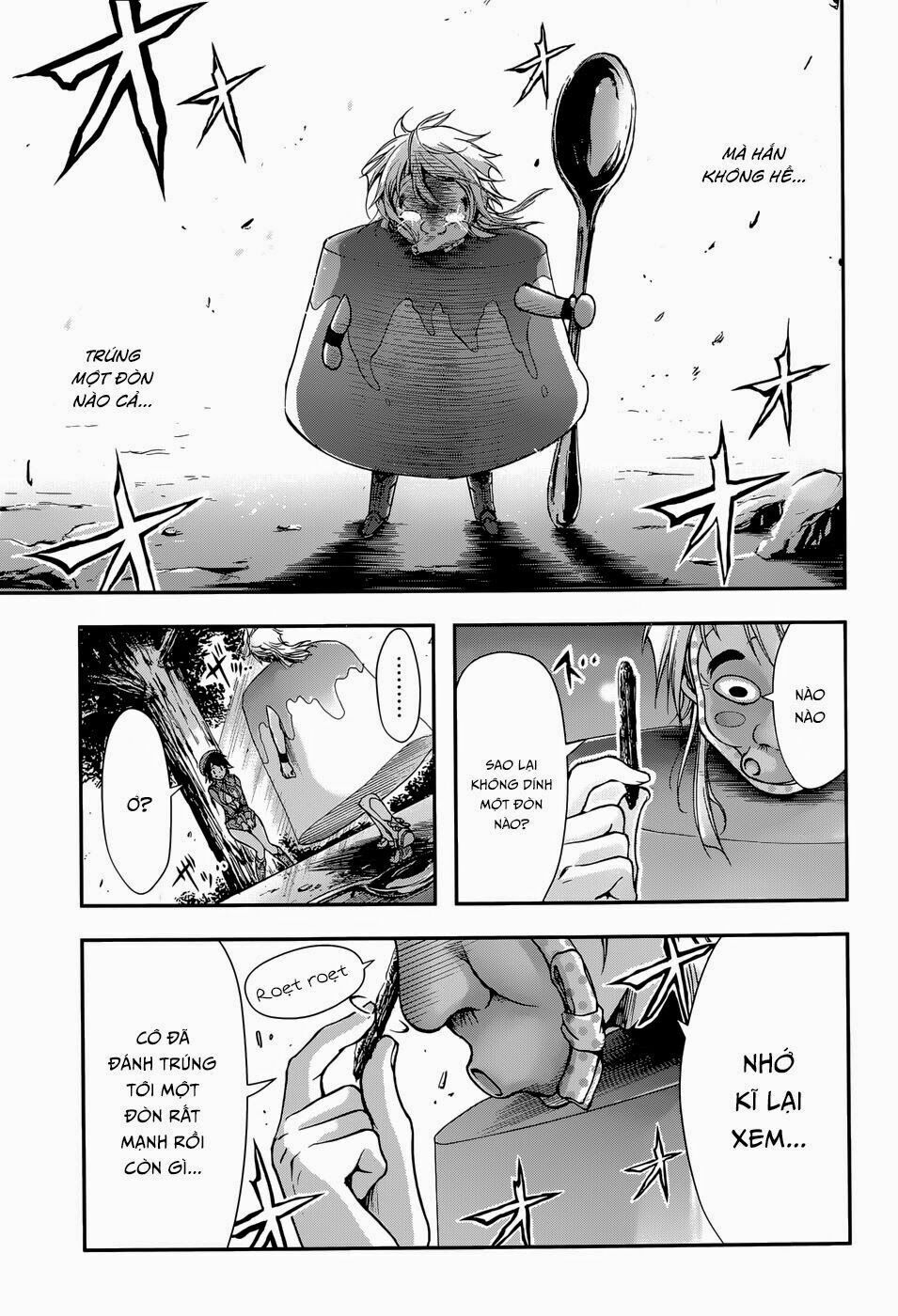 kích trụy vương huyền thoại chapter 3 32