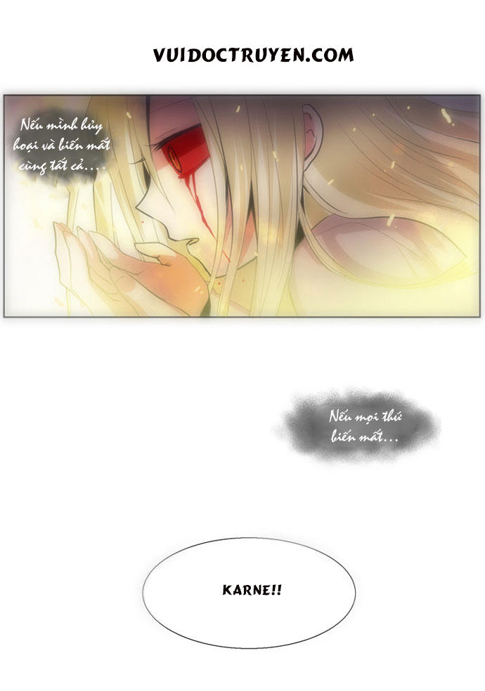 crepuscule (yamchi) chapter 79 9