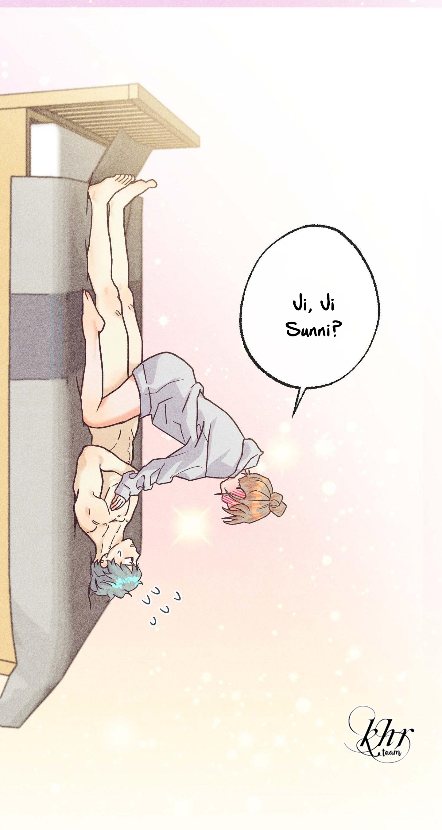 chạy đâu cho thoát chapter 32 5