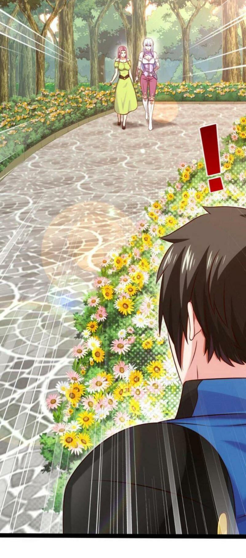 ma thú kiếm thánh dị giới tung hoành chapter 227 28