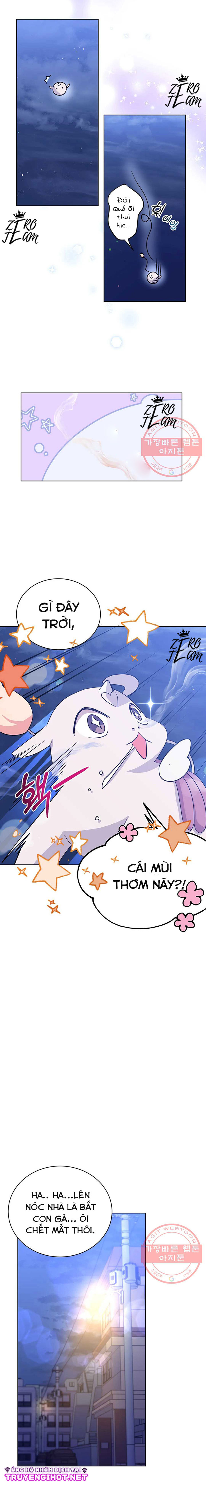 công chúa soyang và haechi chapter 9.2 7