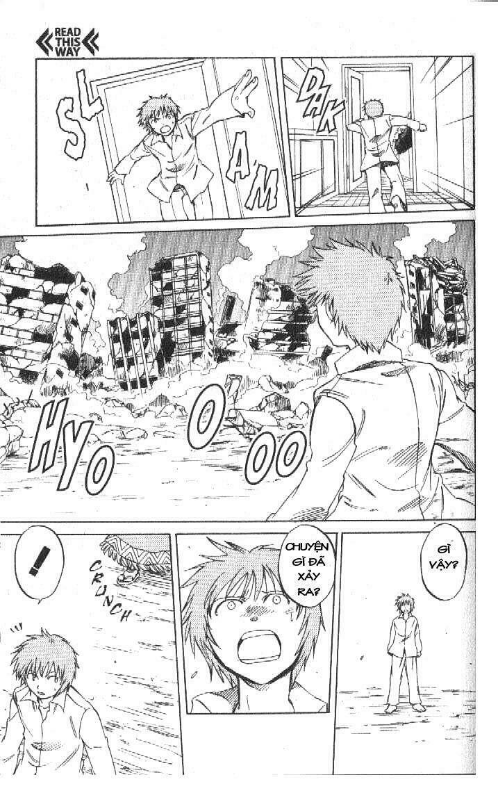 rồng ma trận chapter 40 21