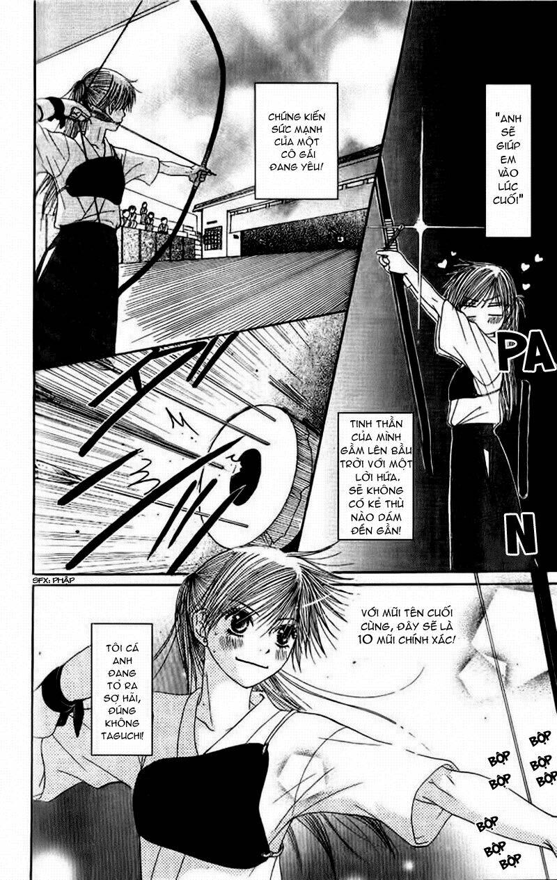 purikyu - love arrow chapter 4 24