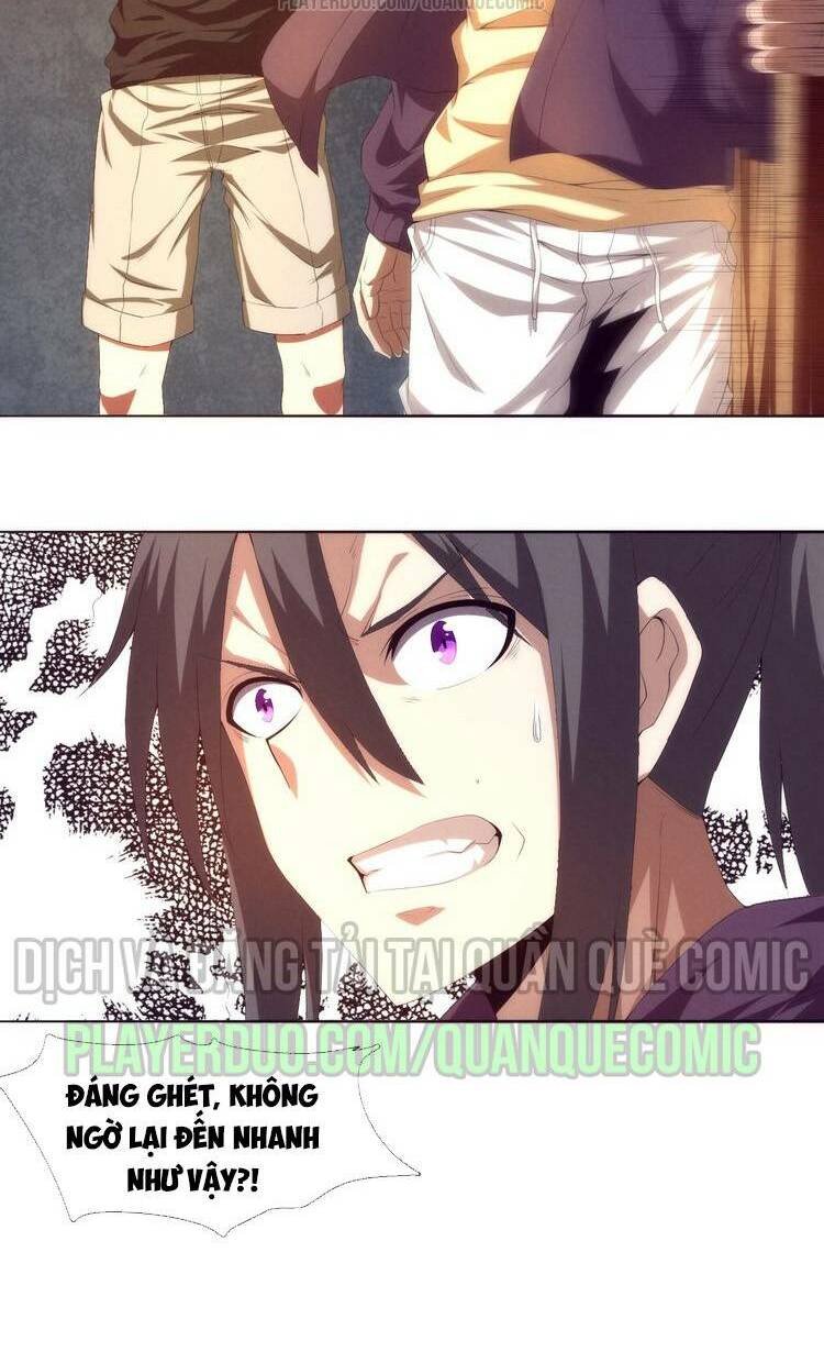 hắc kim đảo chapter 11 2
