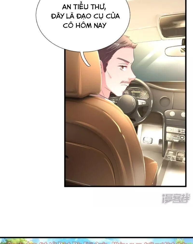 ma ma đột kích : cha mời tiếp chiêu chapter 37 29