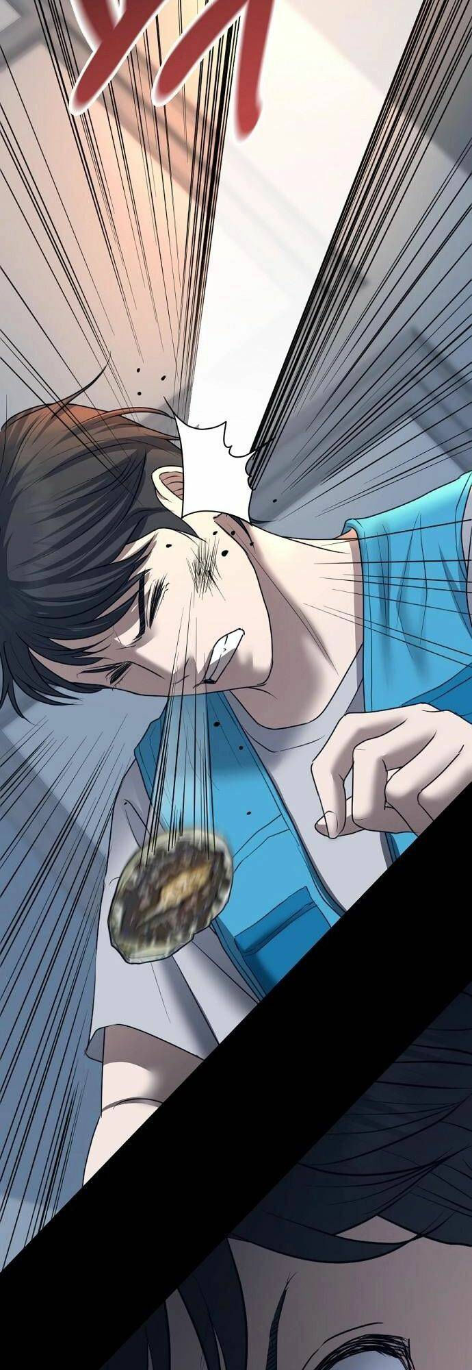 đấu kiếm - công tố viên lách luật chapter 3 27