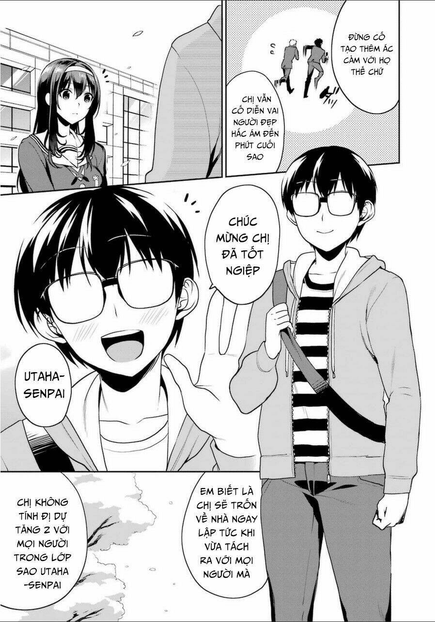 saenai kanojo no sodatekata - koisuru metronome chapter 26.5 10
