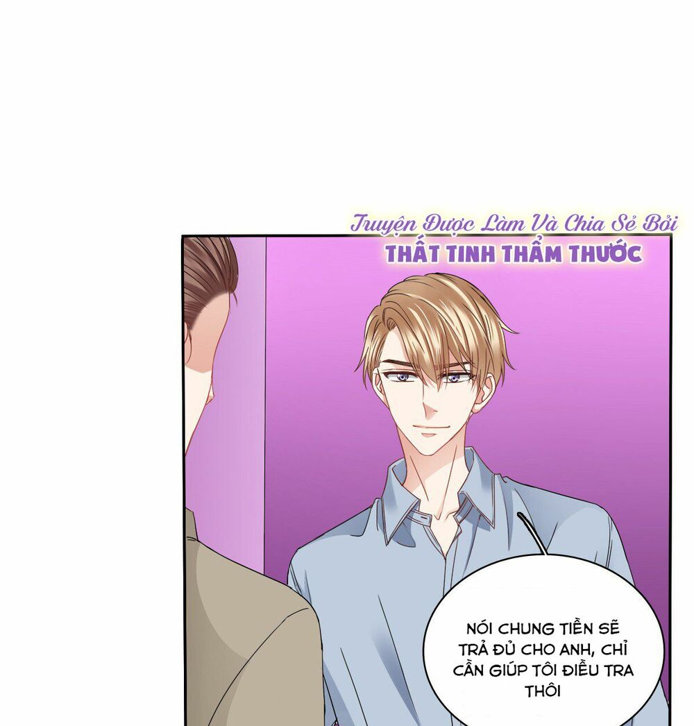 bay qua thiên sơn đến yêu anh chapter 17 26