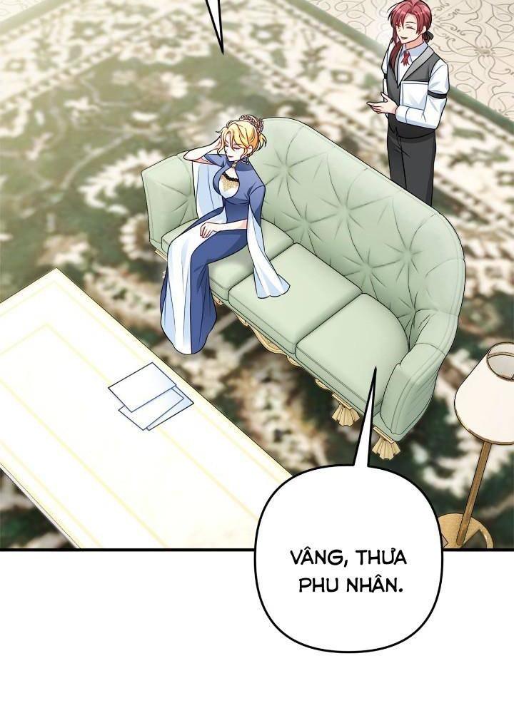 tại sao mẹ chồng tôi lại như thế này? chapter 3 118