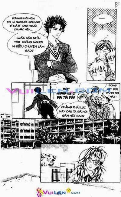 cô gái vương giả chapter 2 96