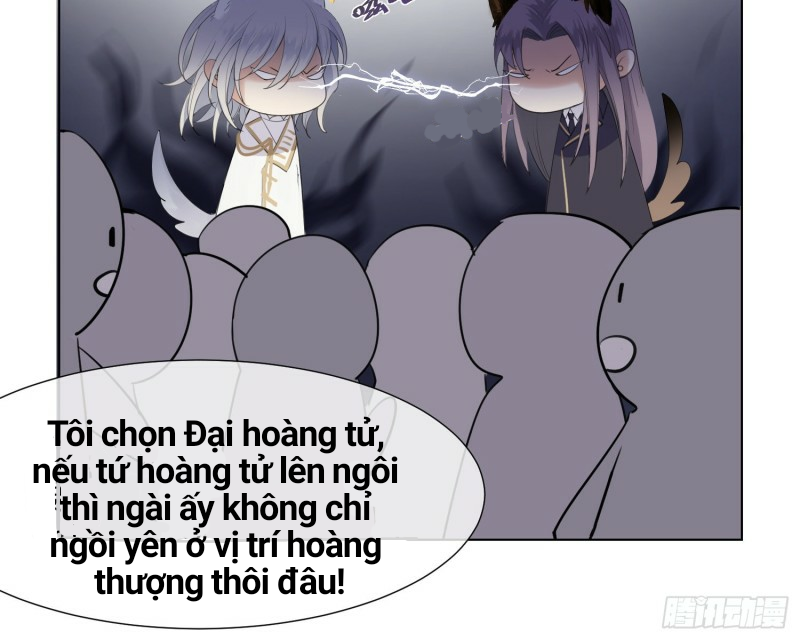 công lược của mami chapter 3 52