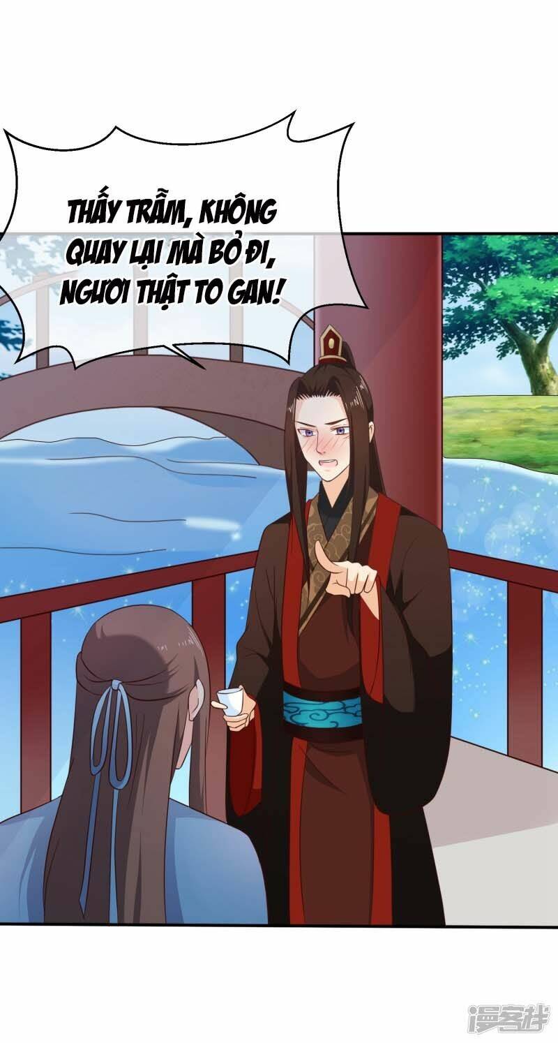 mười dặm hồng trang, thay huynh xuất giá chapter 41 11