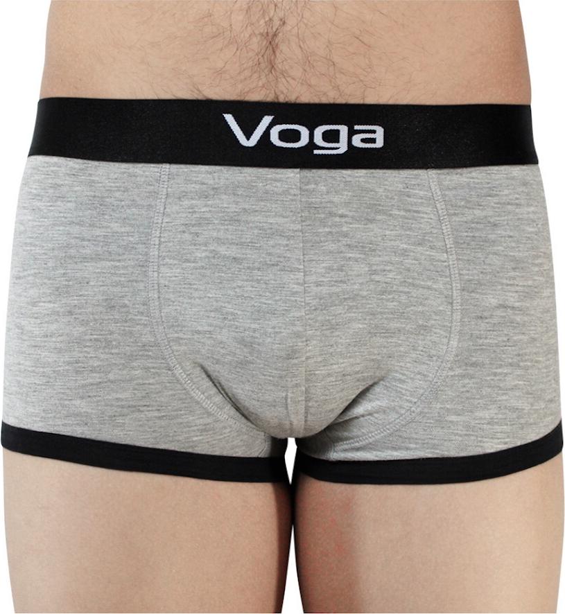 Set 3 quần sịp đùi nam Voga vải thun Rayon tự nhiên thoáng mát, hút ẩm