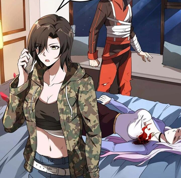 đệ nhất người ở rể chapter 90 58